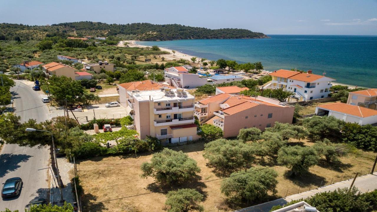 Amversa'S House Potósz Kültér fotó