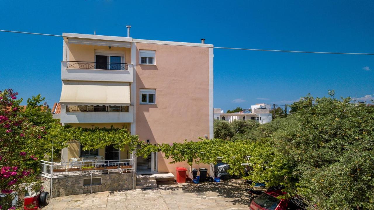 Amversa'S House Potósz Kültér fotó