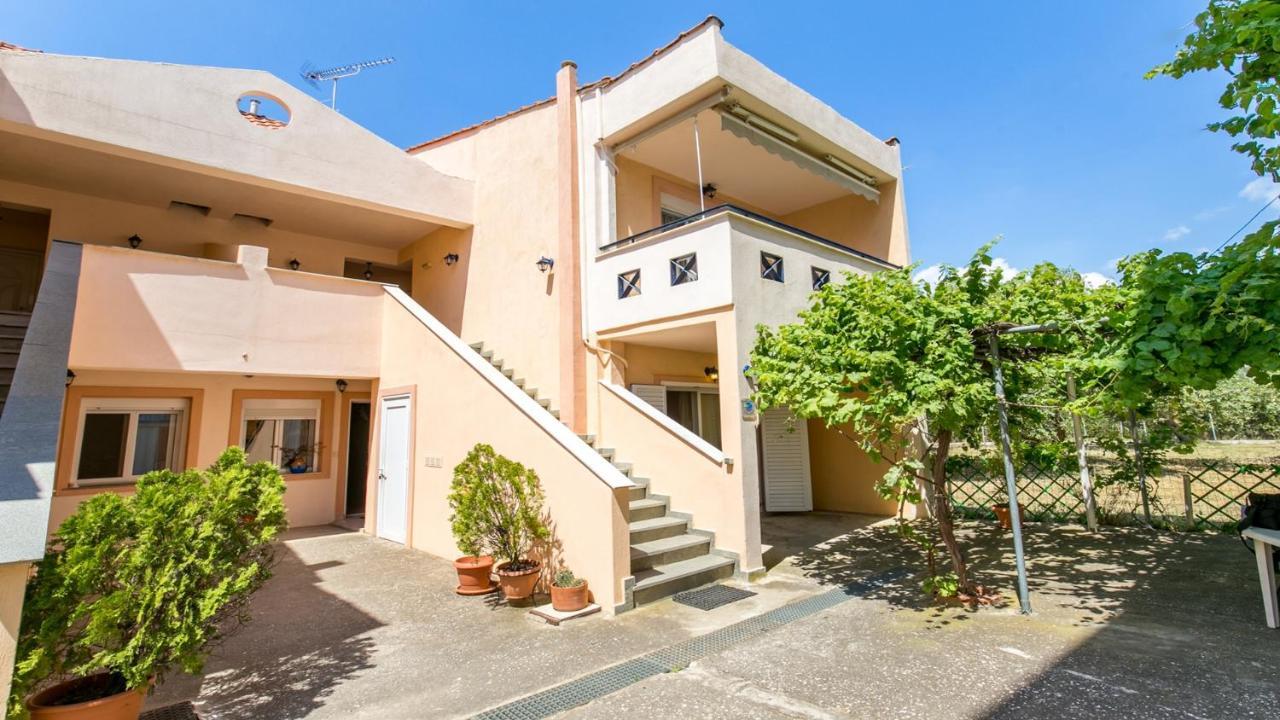Amversa'S House Potósz Kültér fotó