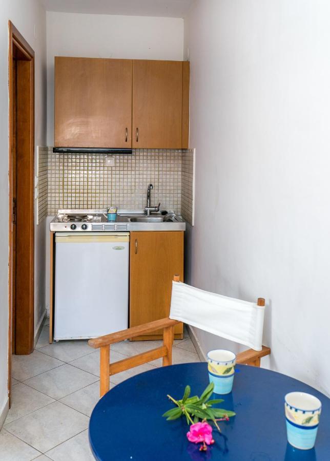 Amversa'S House Potósz Kültér fotó