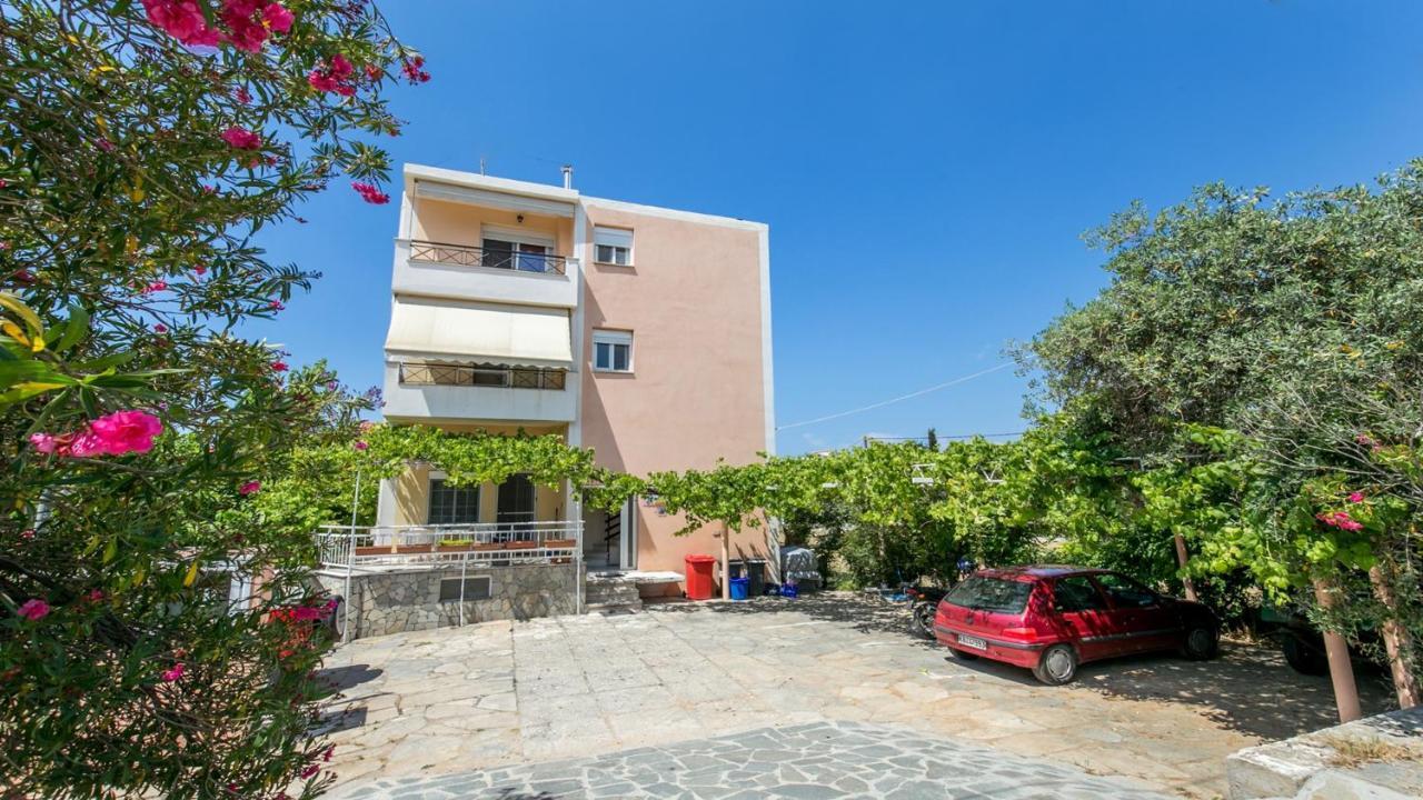 Amversa'S House Potósz Kültér fotó