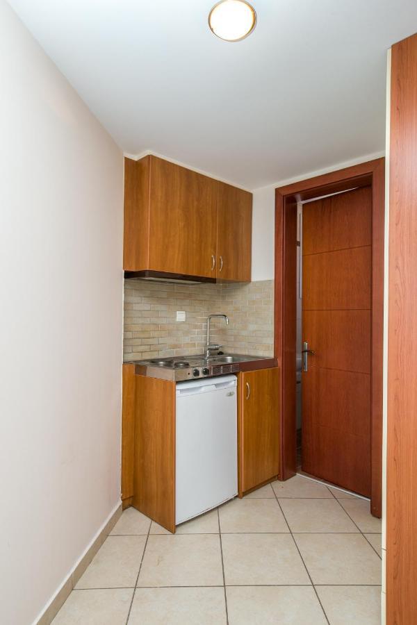 Amversa'S House Potósz Kültér fotó