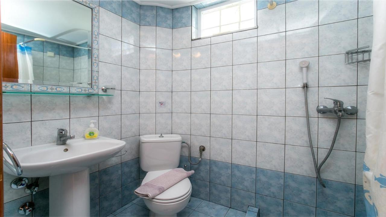 Amversa'S House Potósz Kültér fotó