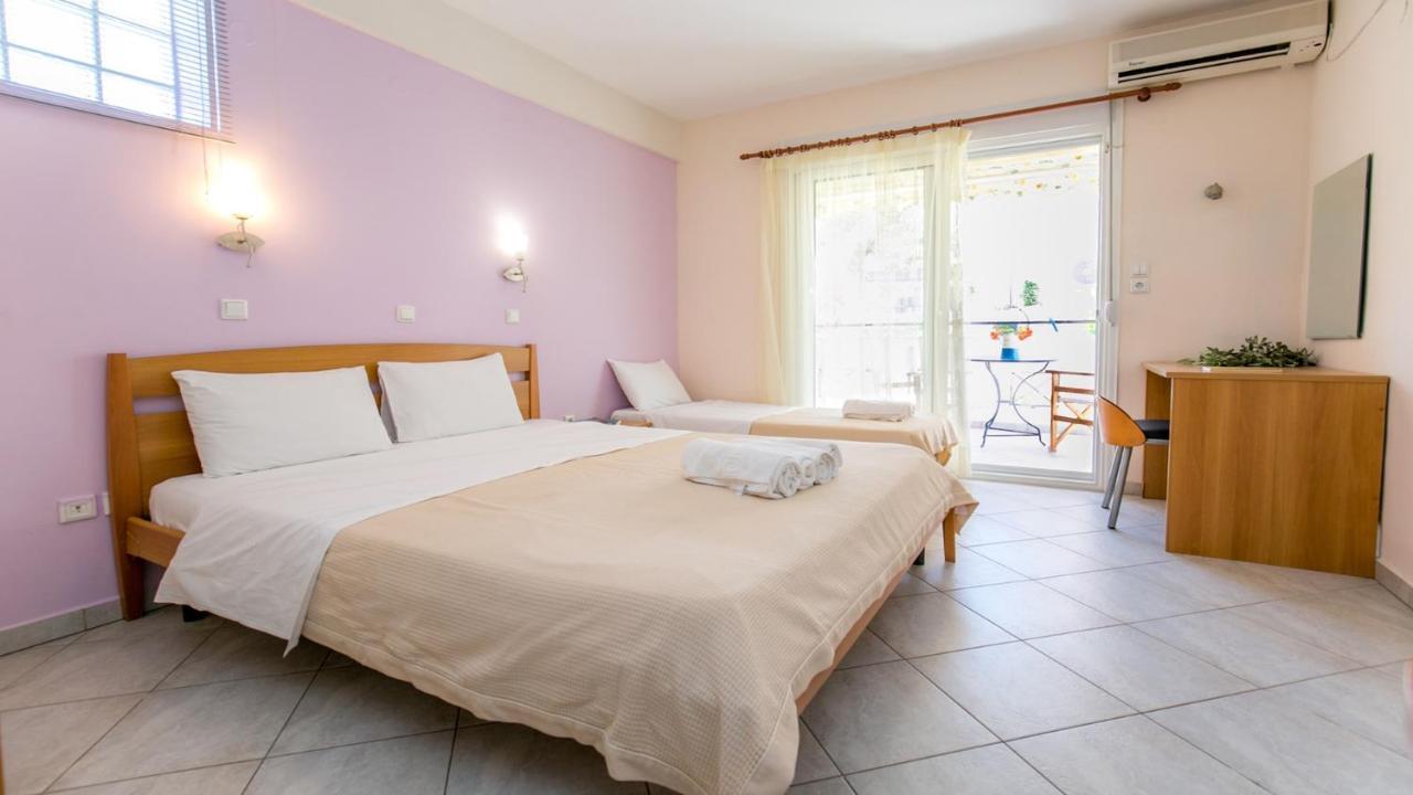 Amversa'S House Potósz Kültér fotó