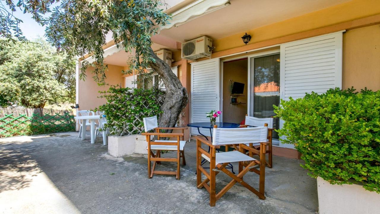 Amversa'S House Potósz Kültér fotó