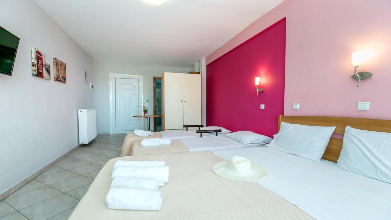 Amversa'S House Potósz Kültér fotó